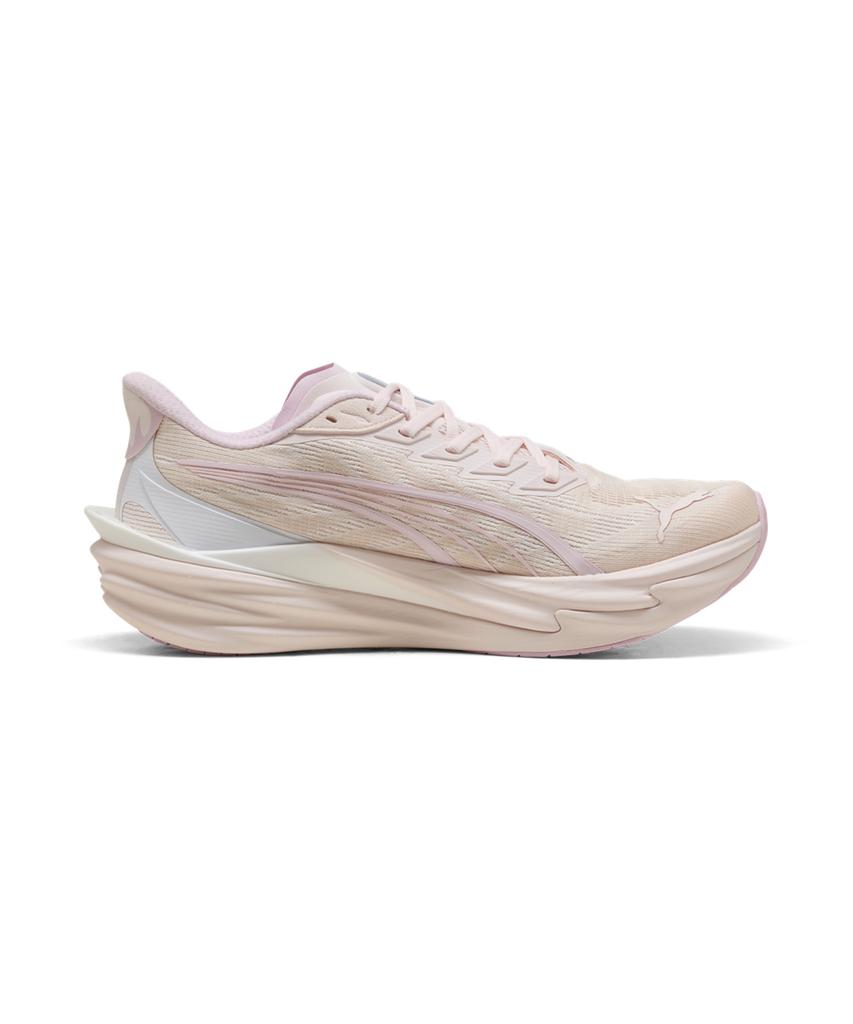 Puma Deviate Nitro 4 - Jasmine Flower: Pearl Pink / 312123-15