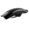 Mud Flap Mud Splash Guard for Davidson 883 XL1200 Replacement Mudguards
