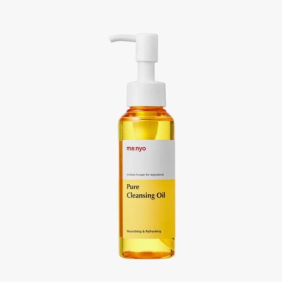 ma:nyo Pure Cleansing Oil 100ml