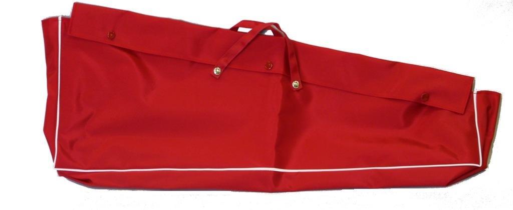 

Ксилофон Виниловый чехол для 181 Красный Zen-On № красный