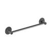 Space Aluminum Wall Mount Shoe Rack For Bathroom With Waterproof Adhesive Installation Modern Design For Home Organization