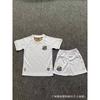 Kids Football Training Jersey - Chelsea Napoli Arsenal Inter Miami Marseille Team Sports