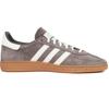 Adidas Handball Spezial Sneakers W Earth Strata Off White