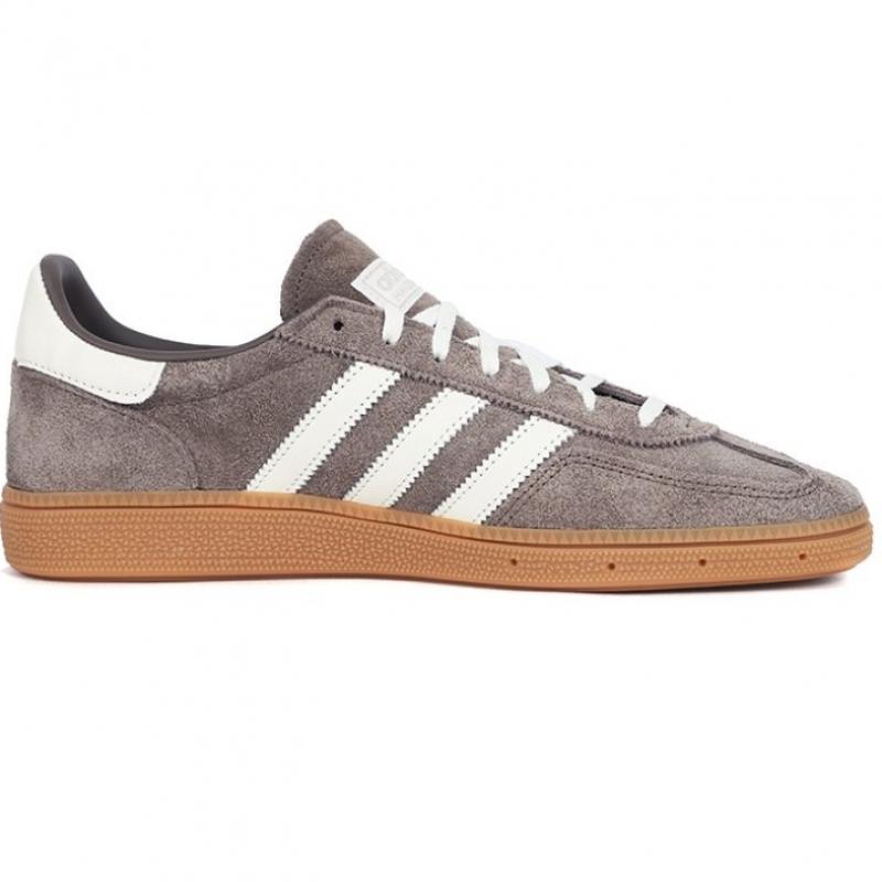 Adidas Handball Spezial Sneakers W Earth Strata Off White
