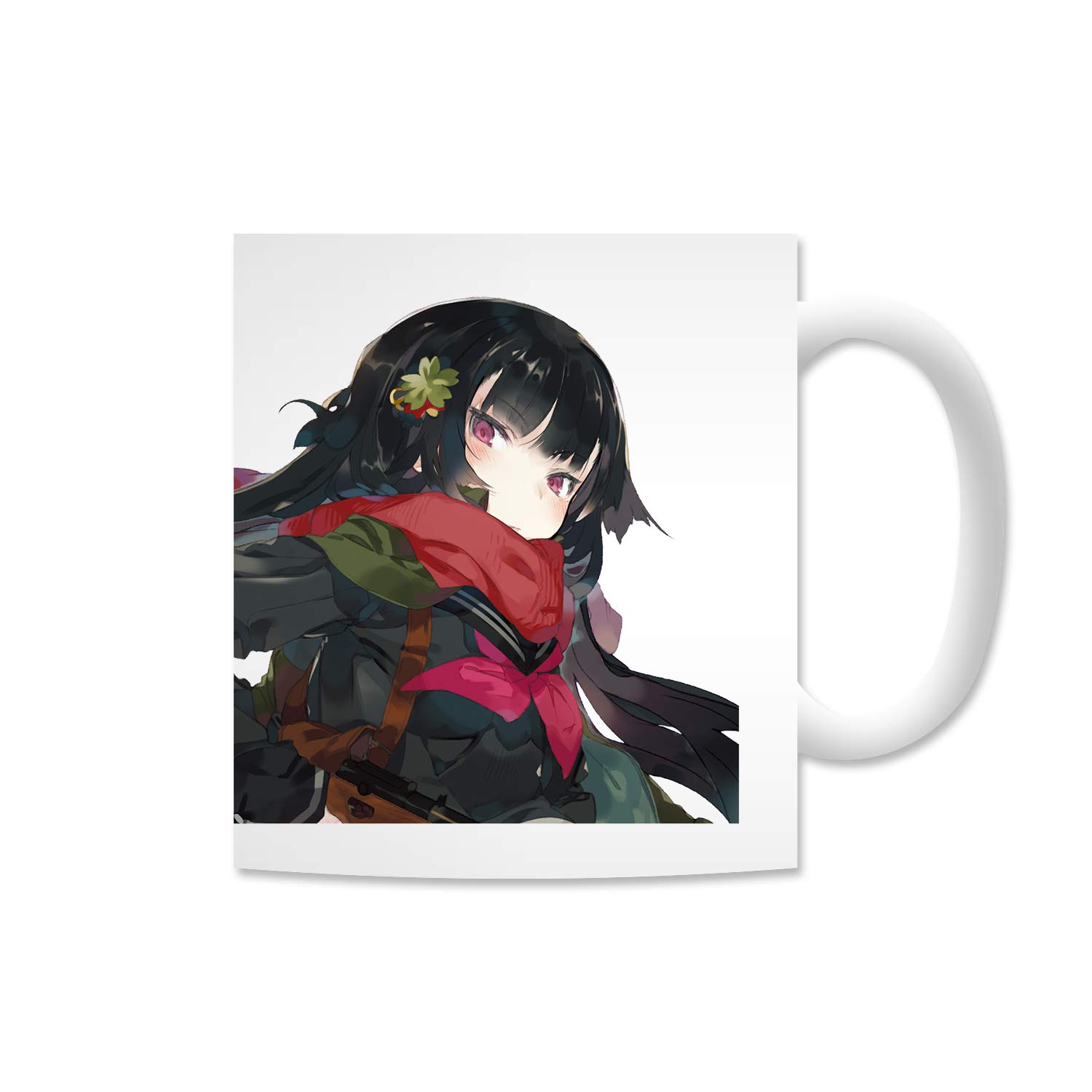 

Dolls Frontline Type 100 Mug