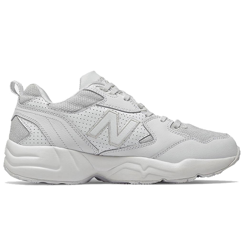 New New Balance 708 Grey/White MX708LW