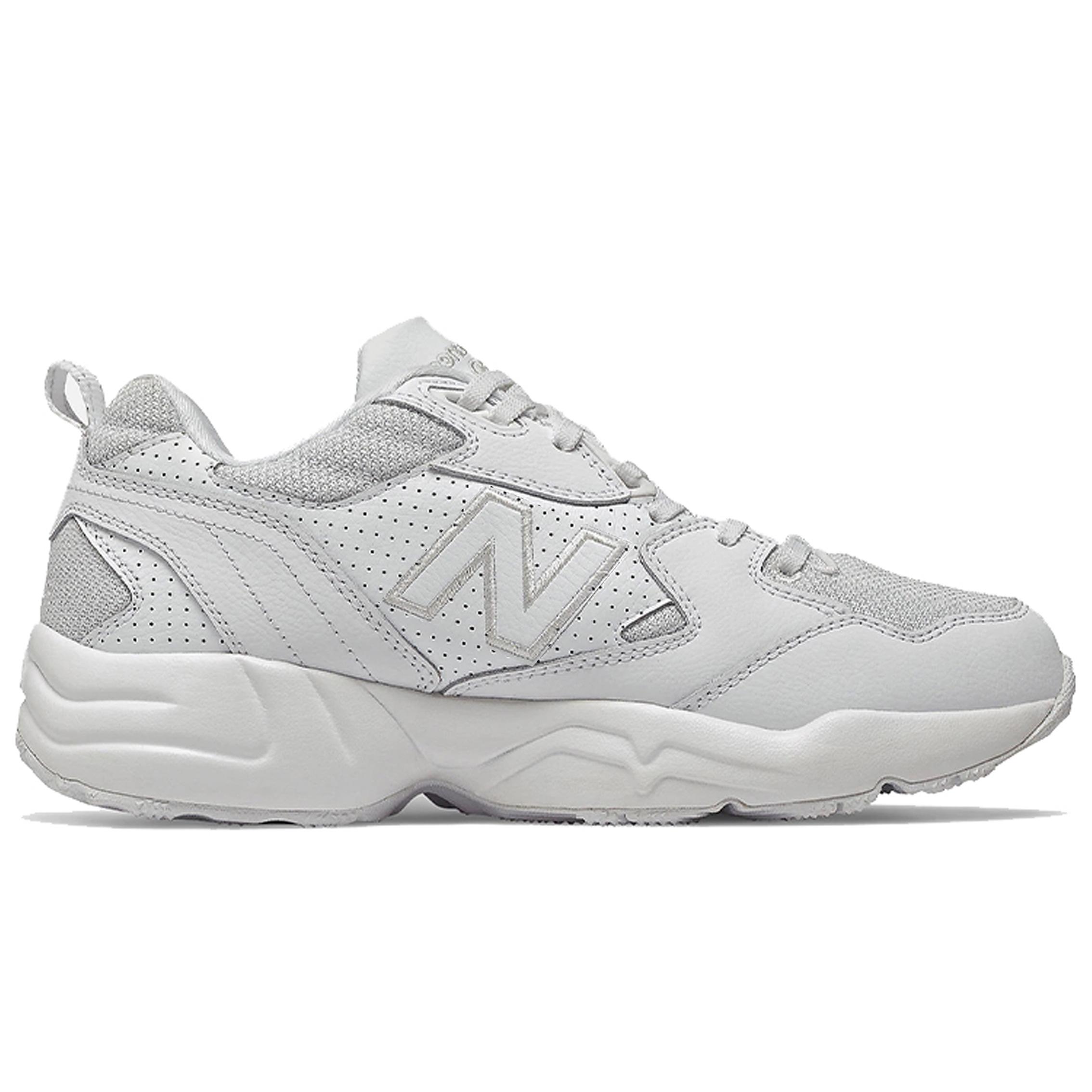 

новые New Balance 708 Серый/Белый 40.5
