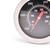 Stainless Steel Classic Stand Up Food Meat Oven Thermometer