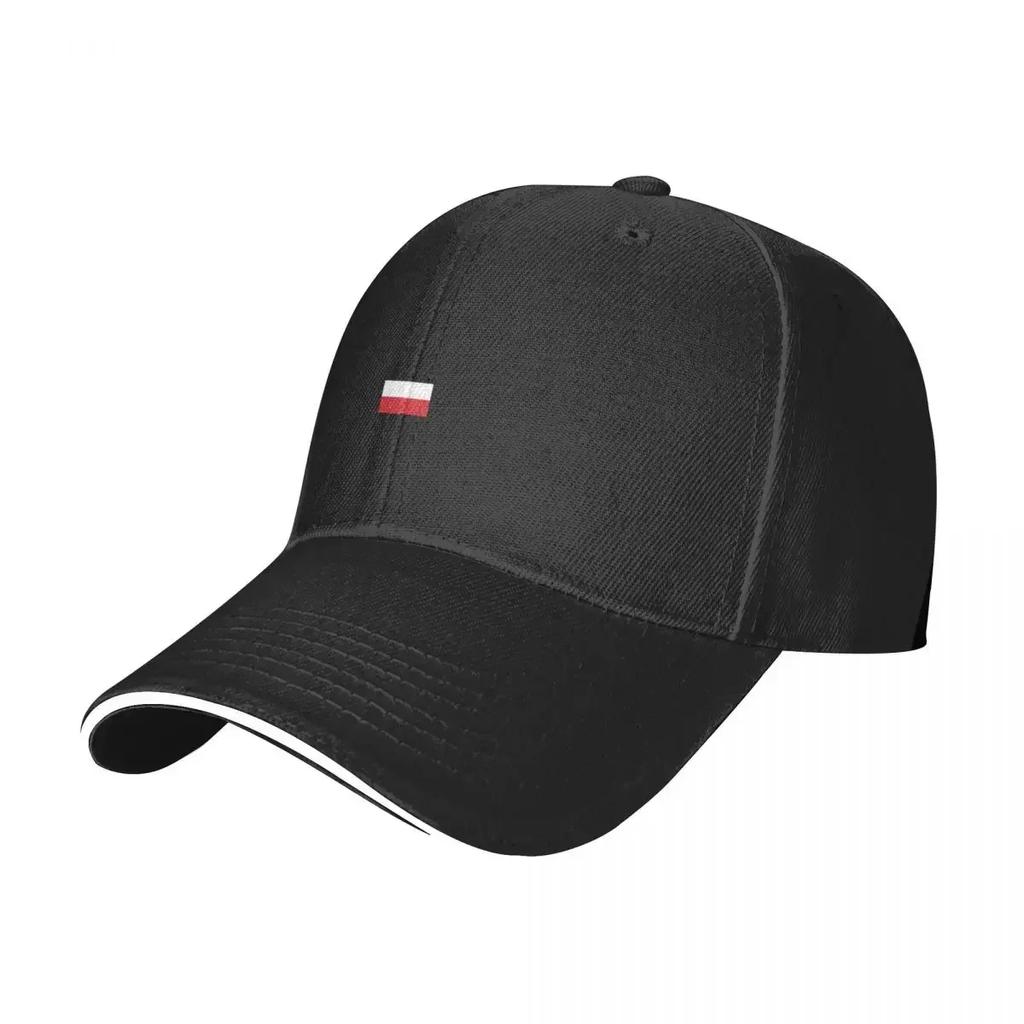 Krakau Polen (Krakau Polen) Polnische Koordinaten Baseballkappe Golfhut Trucker-Hut Golfhut Unisex Damen Strand Outlet Unisexs