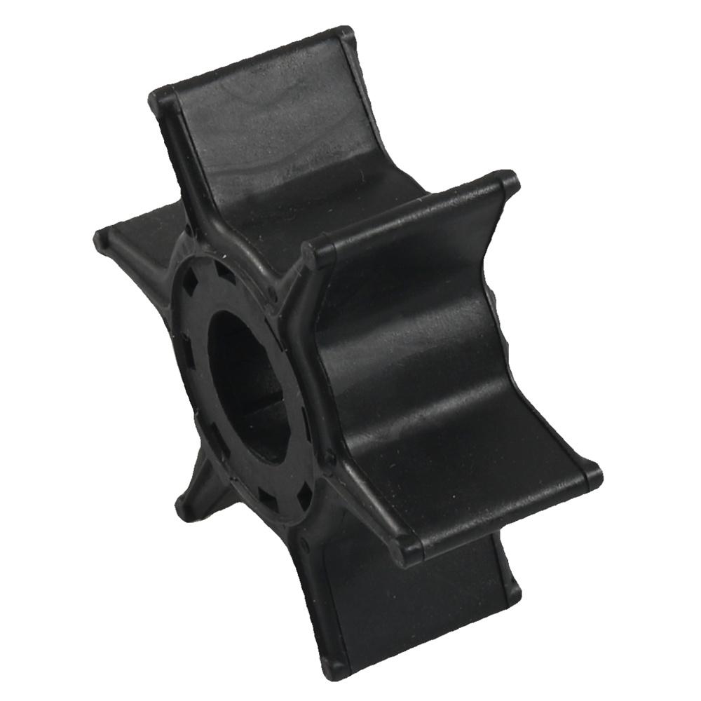 For Yamaha Outboard 2 Stroke 20HP 25HP Water Pump Impeller 6L2-44352-00