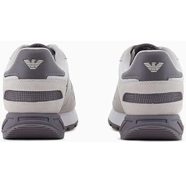 Кроссовки Emporio Armani X8x151-xk354