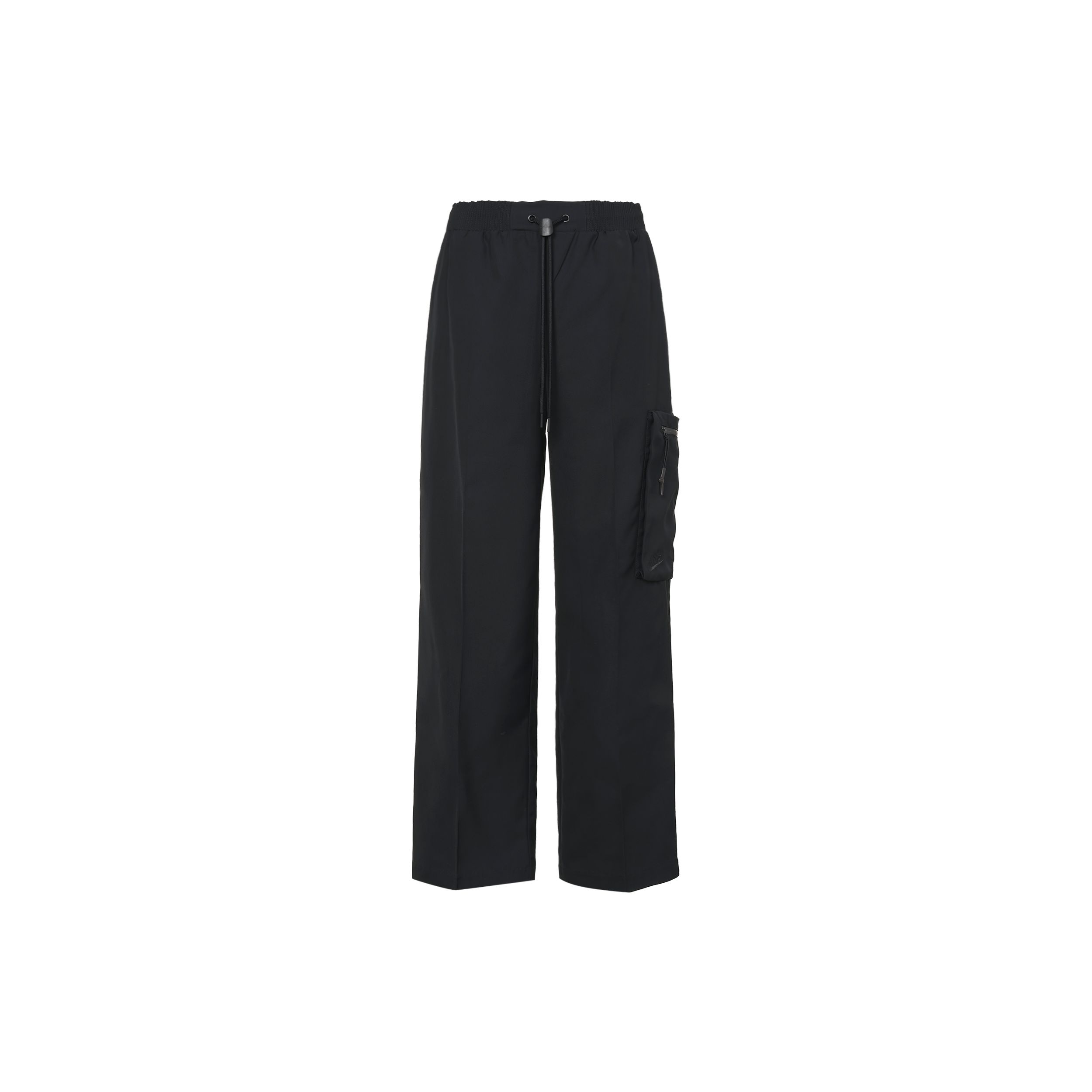Nike Sportswear Tech Pack Men s Woven Utility Pants Black FB7526-010 XXL