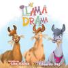 My Llama Drama by Lisa Kalma Hardback Book 9780648489603