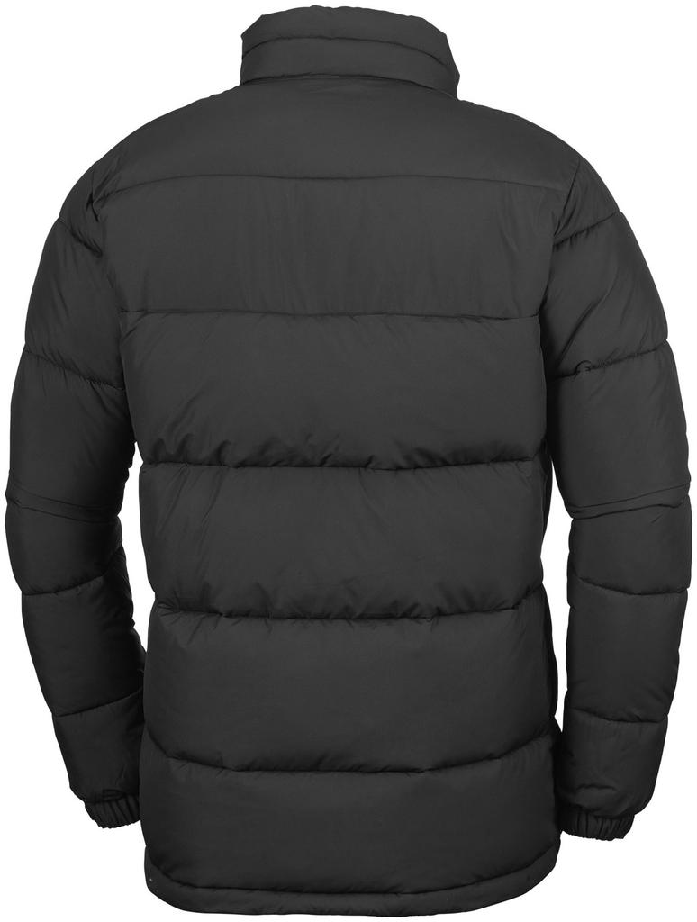 Columbia Pike Lake Jacket черный