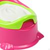 Baby Potty, Toilet Seat Potty Trainer Chair for Bedroom Camping Car
