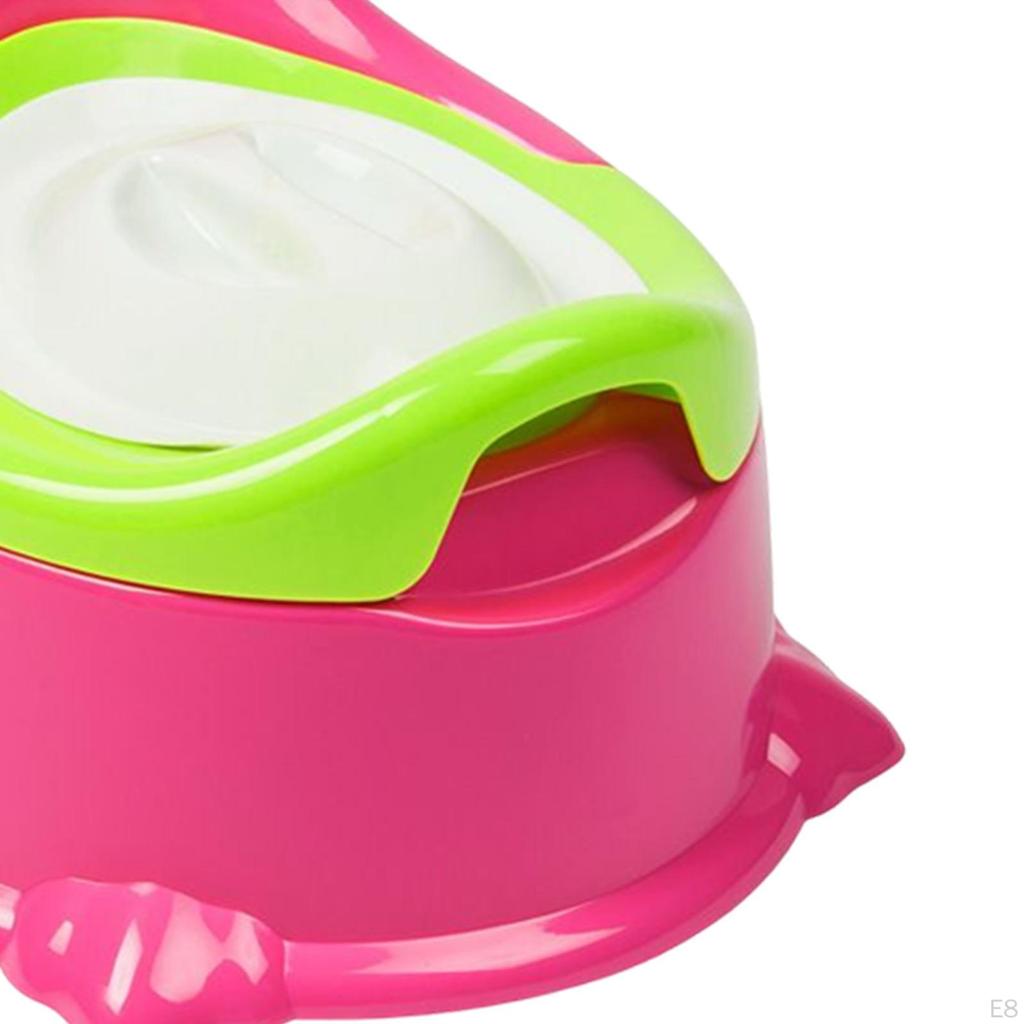 Baby Potty, Toilet Seat Potty Trainer Chair for Bedroom Camping Car
