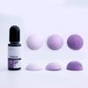 12 Farben Zement Wasserlösliche Farbessenz Gips Pigment für Kreative für Weg Bodenfliese Pflaster Zement Zusatzstoff