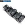 Replacement Power Window Switch Front Left For BMW X1 X2 X5 X6 F15 F16 F39 F48