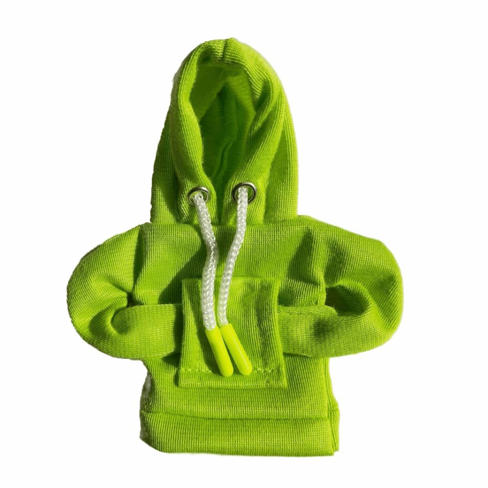 

Universal Gear Shift Hoodie Cover Shift Knob Cover Car Shift Lever Cover Car Interior Accessories