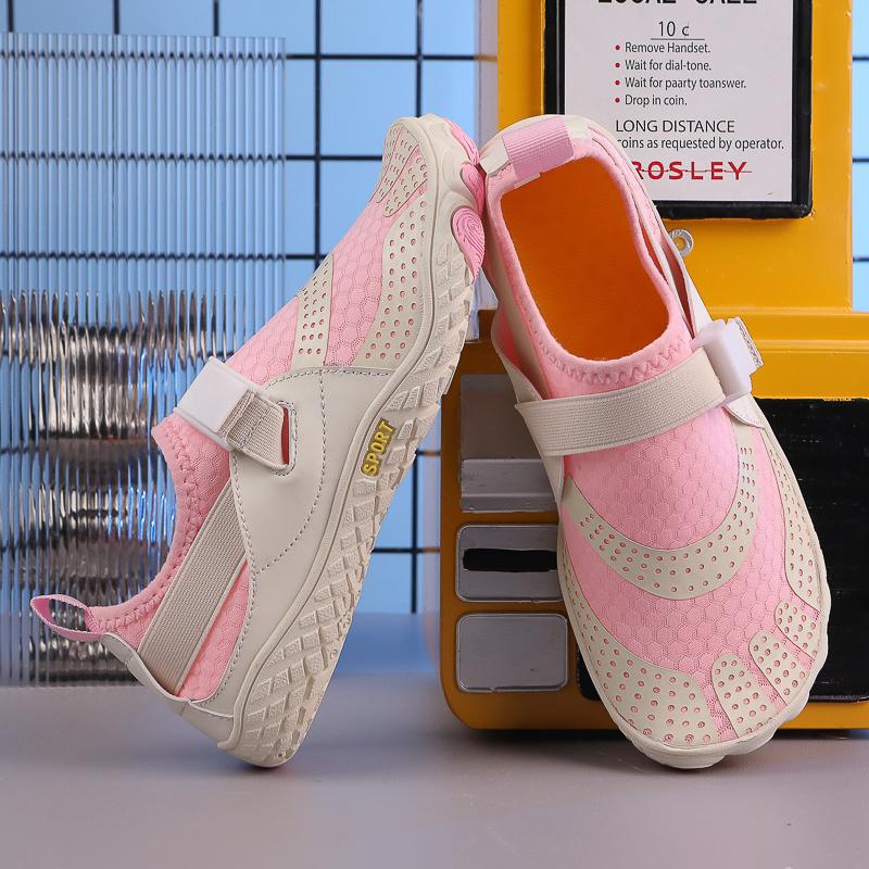 Water Shoes For Men Women Beach Aqua Shoes Swimming Sandals Drainage Wading Sports Shoes Quick Dry Boating Barefoot Yoga Gym Fishing Surfing Sneakers