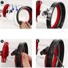 Dust Bin Bucket Top Fixed Sealing Ring For Dyson V10 Slim V12 Digital Slim Vacuum Cleaner Replacement Parts