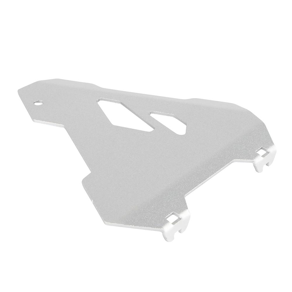 For BMW R1250GS Adventure R1200GS ADV R1200R R1200RS R1250R R1250RS Motorcycle Accessories Starter Guard Protective Cover Parts