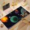 Game OOuter Wilds Strange Planet Mouse Pad Desk Mat Large Nonslip Antifray Keyboard Ergonomic Office Rubber PC Home Custom
