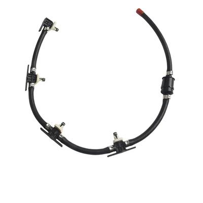 314712F000 31471-2F000 Hadice přepadu paliva Pro Hyundai Ix35/Van Grand/Santa/Fé/Eur Grandeur 2.2l Pro Kia 31471 2F000