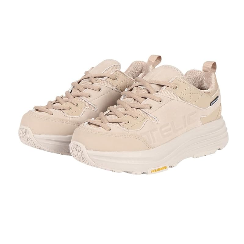 

[Telic] sneaker boots ALLROADS Beige 27.5 cm