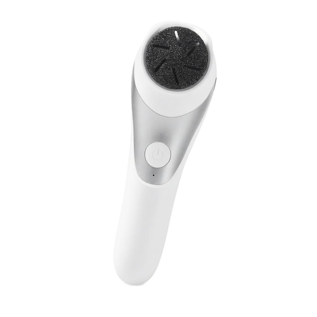 Foot Remover Rechargeable Foot File for Dead Skin Removal Exfoliating Tool for Hard Skin Pedicure