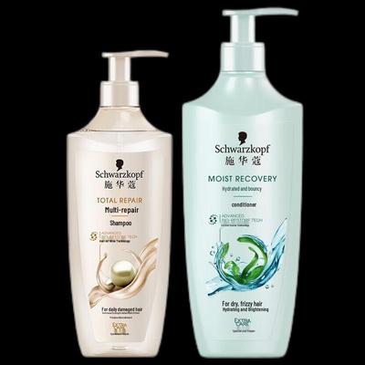 Schwarzkopf Multi-Effect Hair Care Set