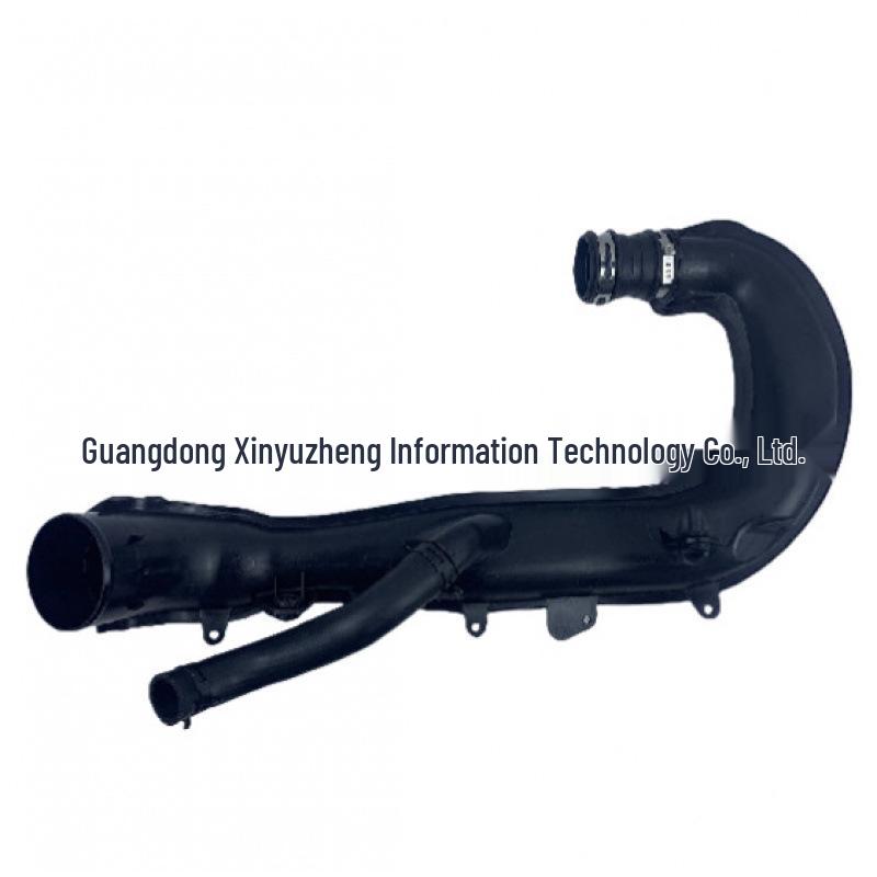 DS73-9C623GG Air Hose Connector for Ford Taurus/Mondeo '13 1.5L Throttle Body