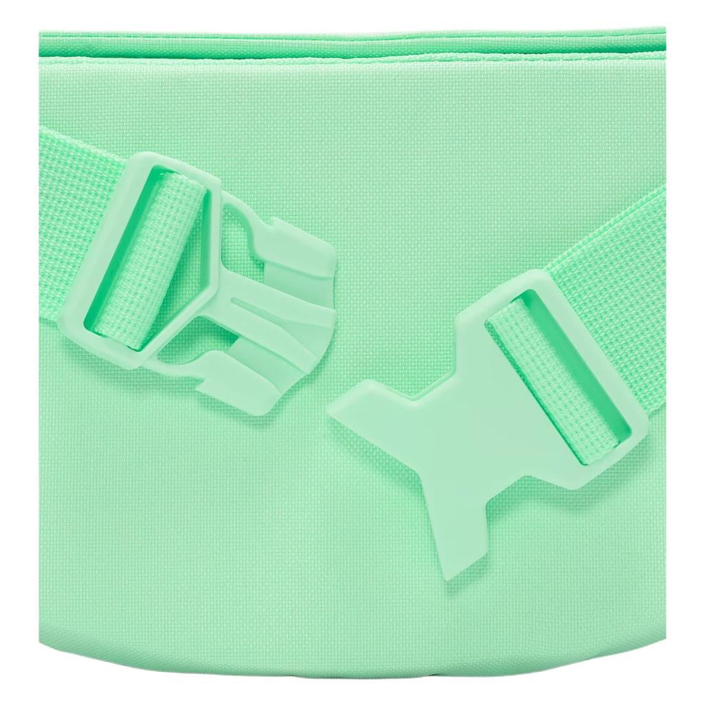 Nike Heritage 5L Fabric Waist Bag Unisex Waist Bag Mint-Green DB0490-353