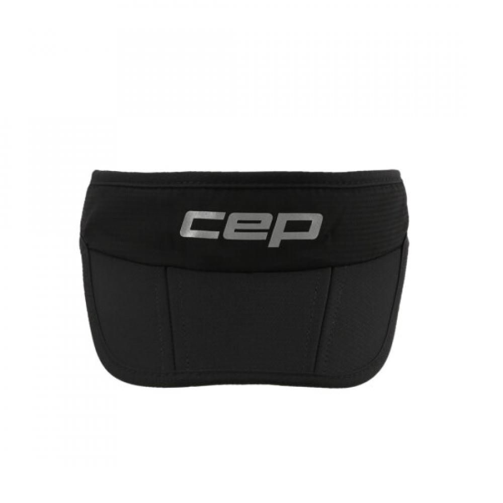 Cep Core Run Foldable Visor Black W5mw5t Black