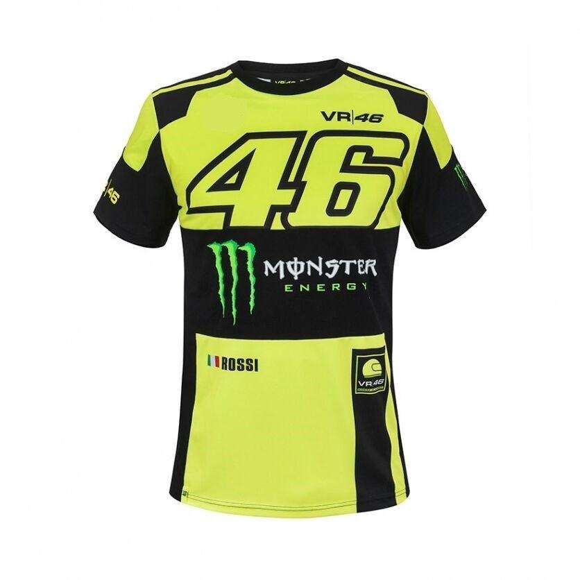 2026 grenzüberschreitend neu 46 Downhill-Anzug kurzärmeliges Oberteil Berg Offroad Motorradrennsportanzug T-Shirt Fabrik Großhandel