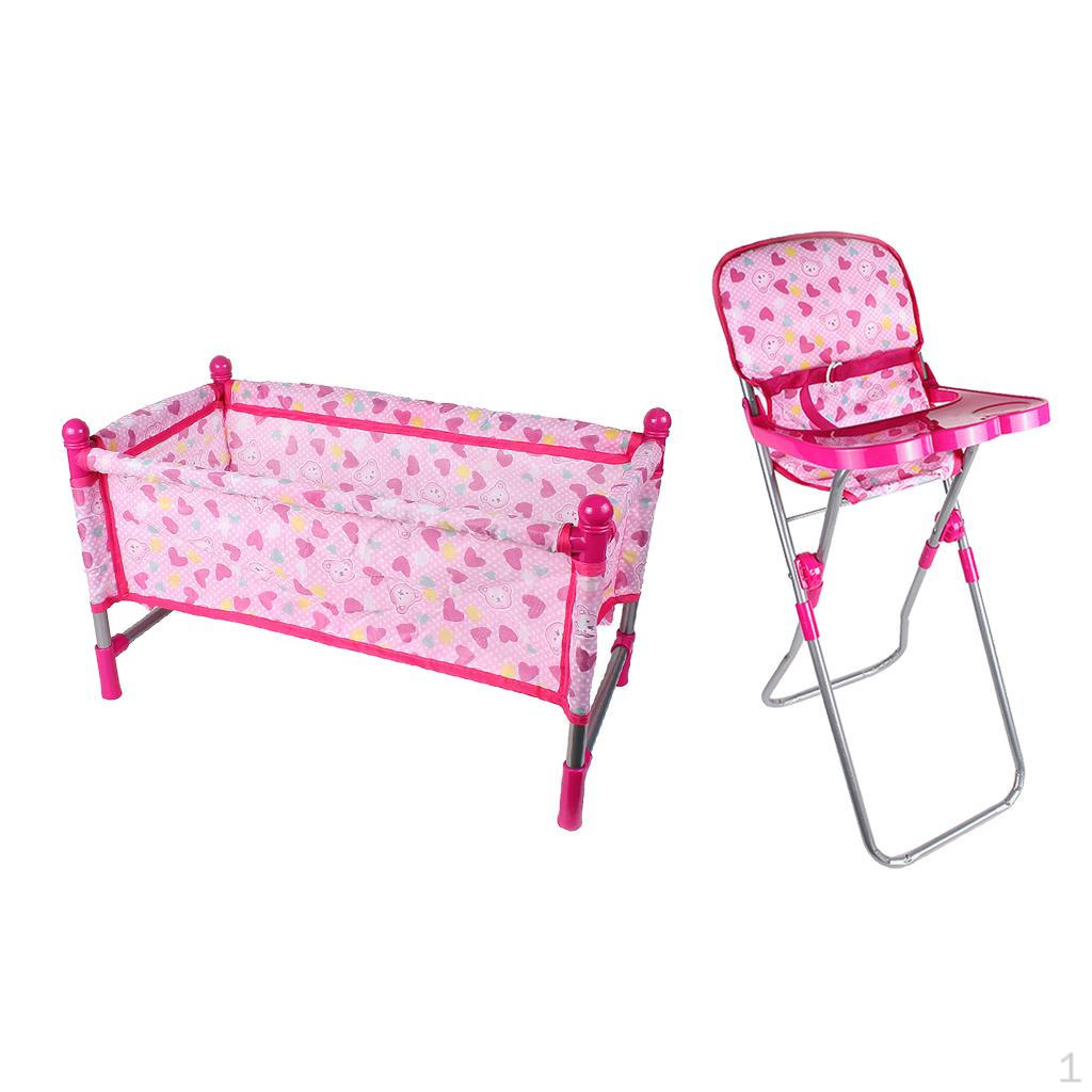 Children's Play House Toys Simulation Furniture Playset High