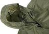 Жакет Tatonka Poncho 1 оливковый