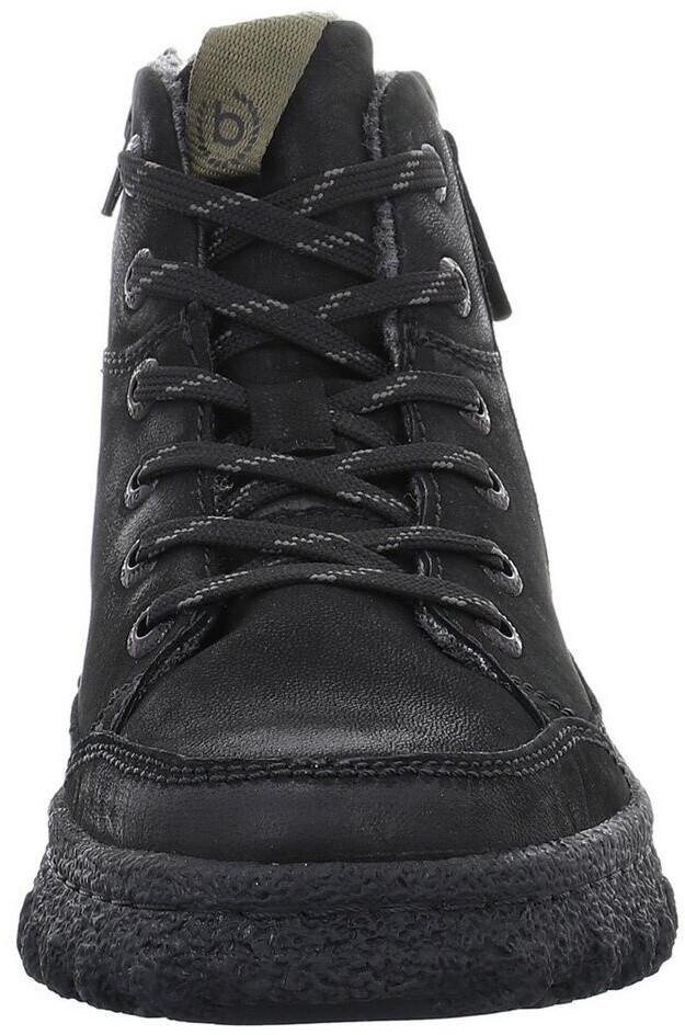 Boots Bugatti Shoes CAMPO Black 321-APB31-3500