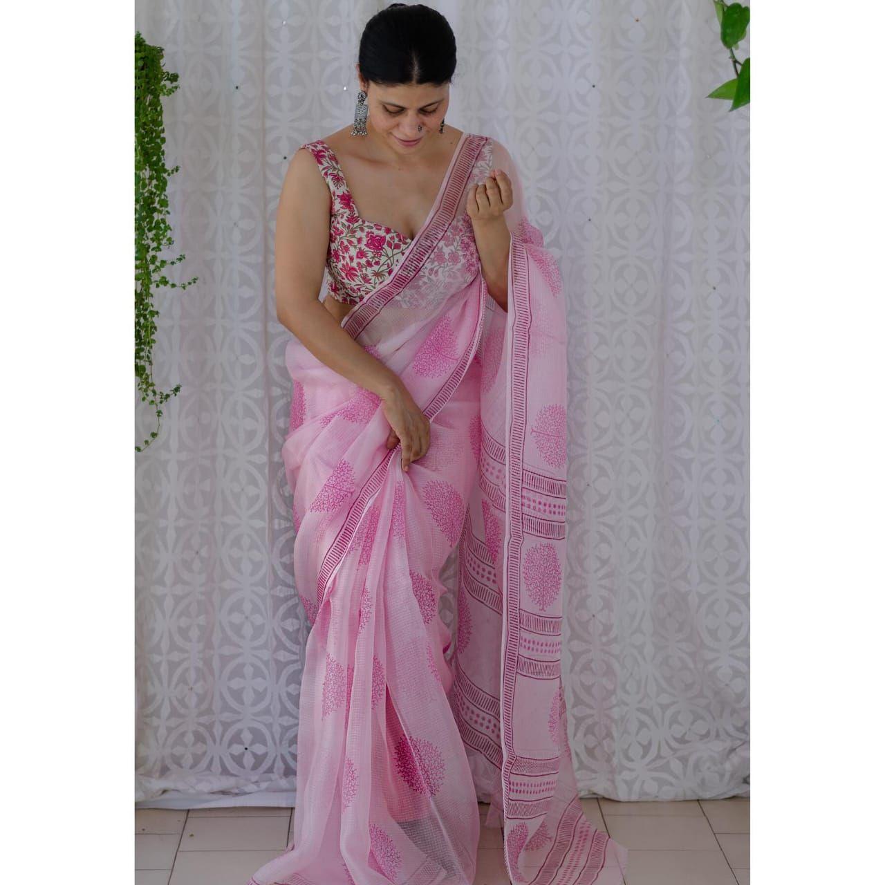 

Стильная повседневная и офисная одежда, сари для женщин, блузка (Необходимо сшить по размеру и посадке)ВСЕГО 05 Дизайн