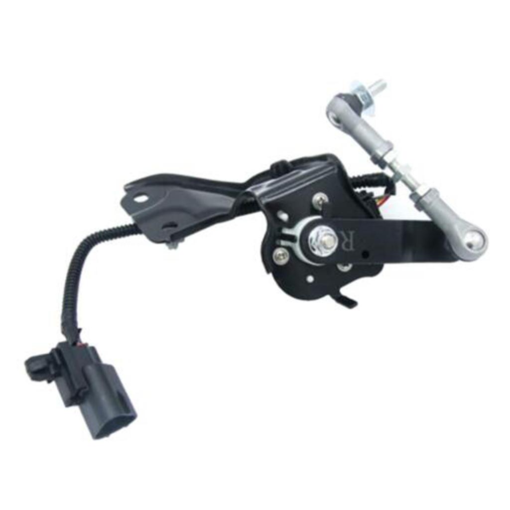 NEU-89407-60040 8940760040 Hinterer rechter Höhenstandssensor Für Toyota Land Cruiser 2010-2018 Lexus GX 460 2010-2015