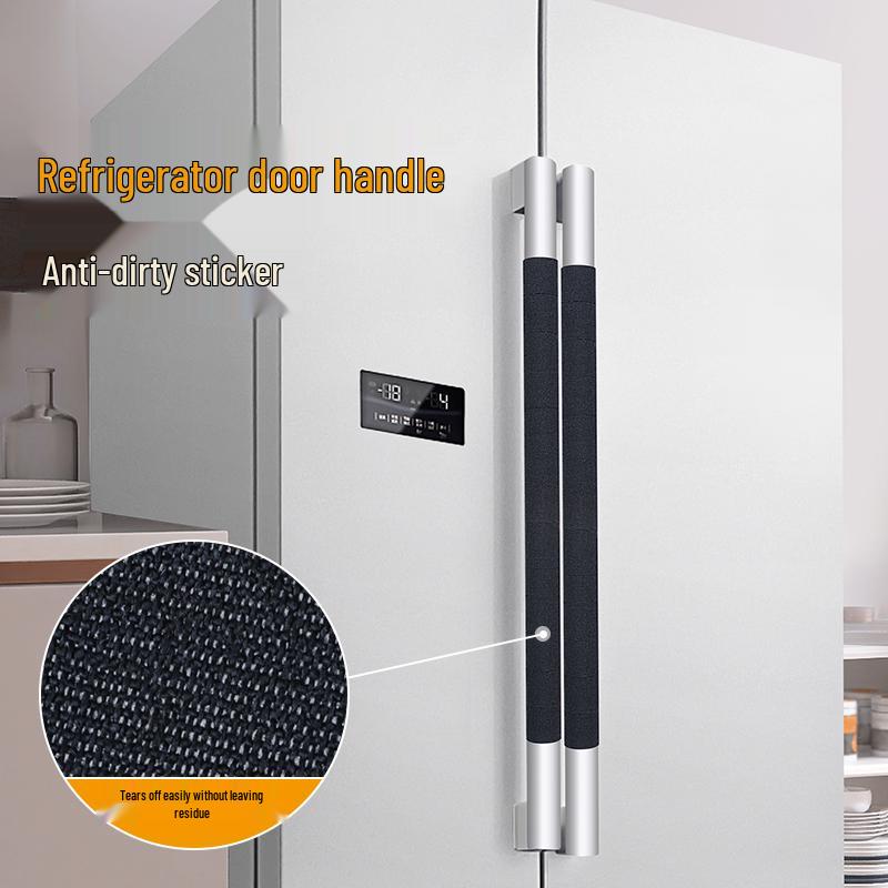 Non-Slip Anti-Static Door & Window Handle Cover