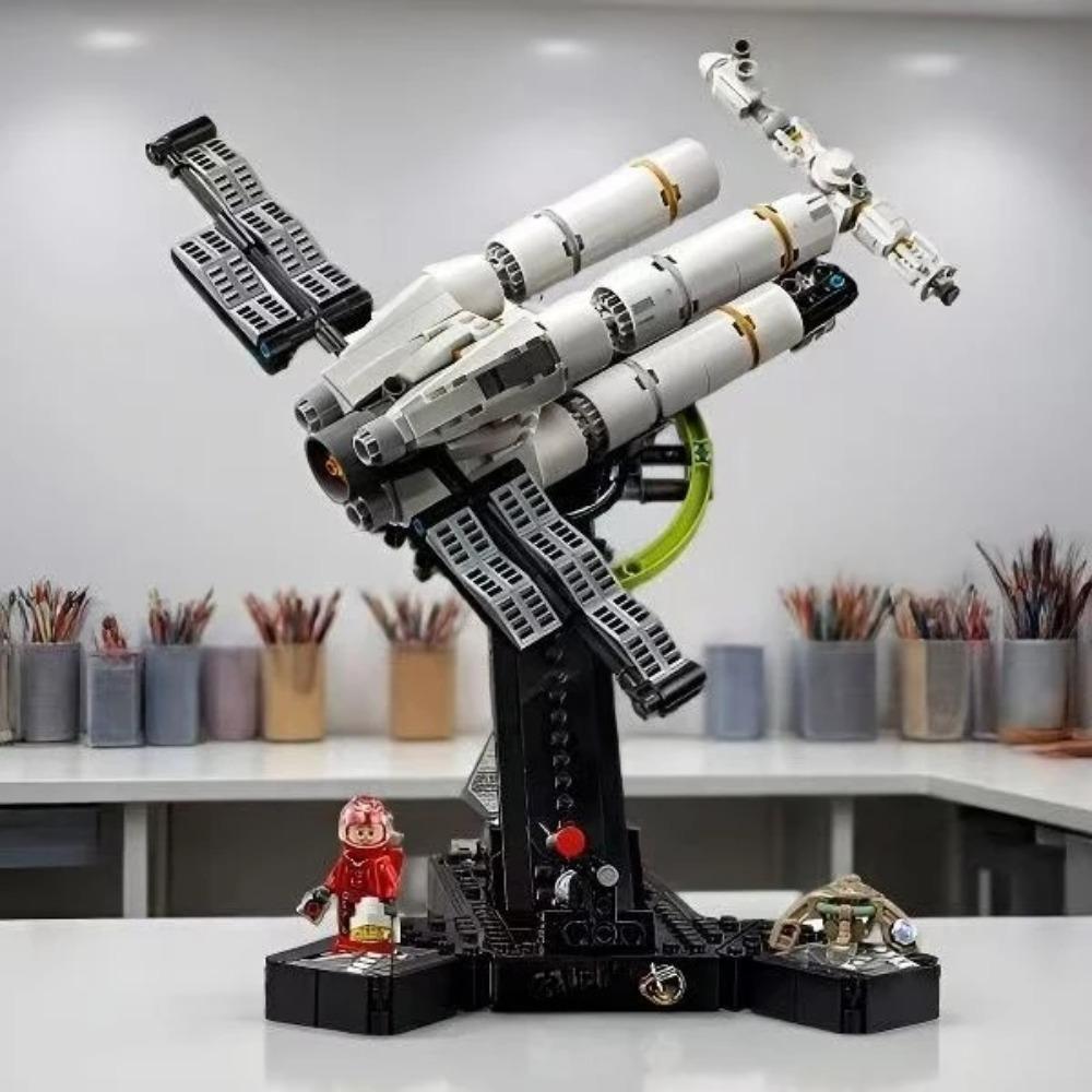 2026 New Extreme Aerospace Model Suitable for Adults and Children's Birthday Gifts Christmas Gifts