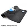 Car Interior Dashboard Sticky Anti-Slip PVC Mat Auto Non-Slip For BMW M Power X1 X3 X5 X6 E90 E70 F30 F20 E87 E60 Car Styling