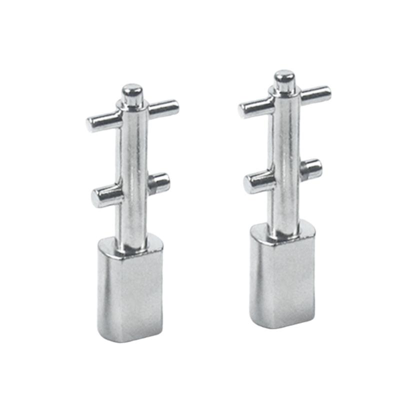 

Toggles Switches Rockers Tape Drive Chromes Rockers Tape-recorders Replacement Accessories for B77 PR99 1