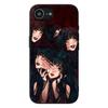 Phone Cover for Motorola Moto G86 G14 G35 G34 G45 G55 G64 G75 G85 G24 G15 G54 G57 Power Case Tomie Comics Junji Poster Ito