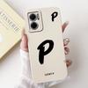 For Xiaomi Redmi 10 5G Case Cute Lucky Letters Silicone Phone Cases For Redmi Note 11E Redmi10 5G Funda 10 Prime Plus Soft Cover