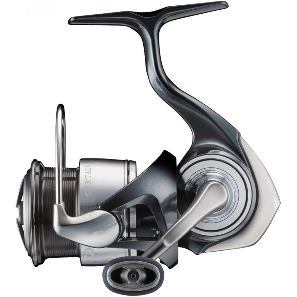 Daiwa  Daiwa  Spinning Reel 24 Sertate  Certate  Various  2024 Model  Fc Lt2500s