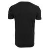 Build Your Brand Unisex Adult Lightweight Round Neck T-Shirt