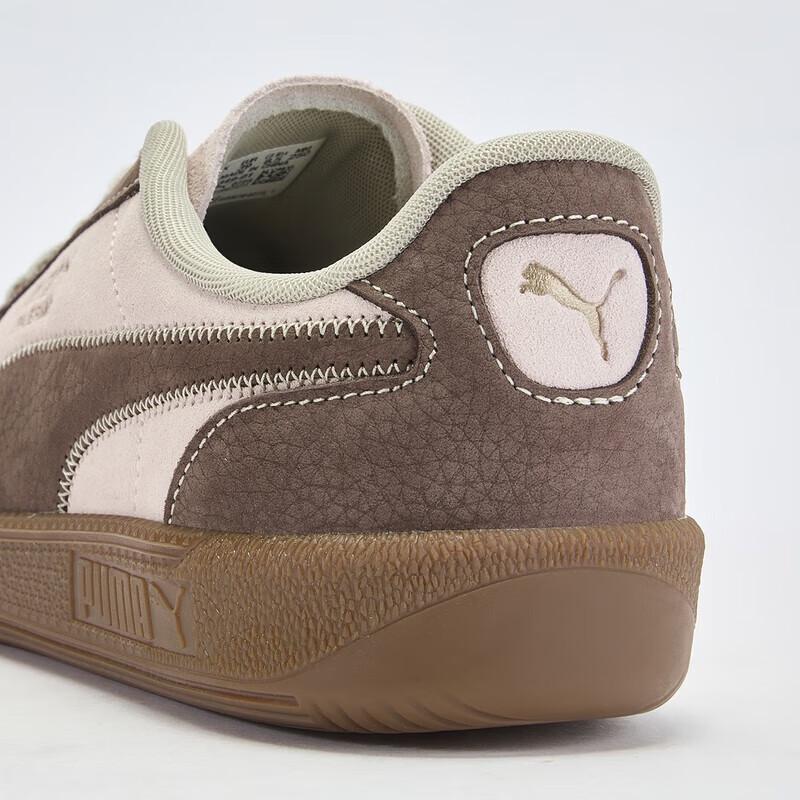 Puma Palermo Women's Retro T-Toe German Training Shoes