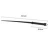 Silikon Peitsche Flogger Bondage Flirt Spanking Knute BDSM Fetisch Boutique Reitgerte Keuschheit Erotisches Sexspielzeug für Paare Frauen